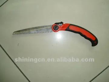 agriculture tools, foldable saw