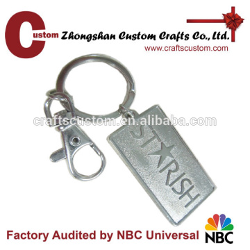 key chain metals keychain metals