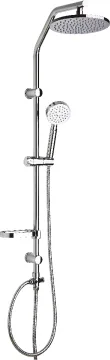 Shower Head System Hand Shower Column