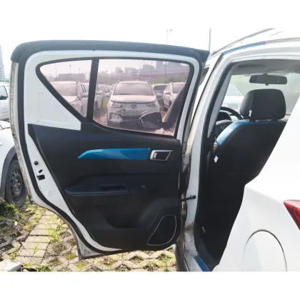 BAIC EC3 2018 Used Cars for Sale in China