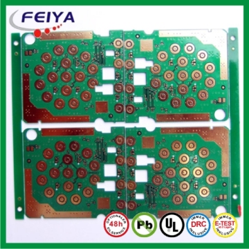 Printed Circuit Board (FY-PCB120030)