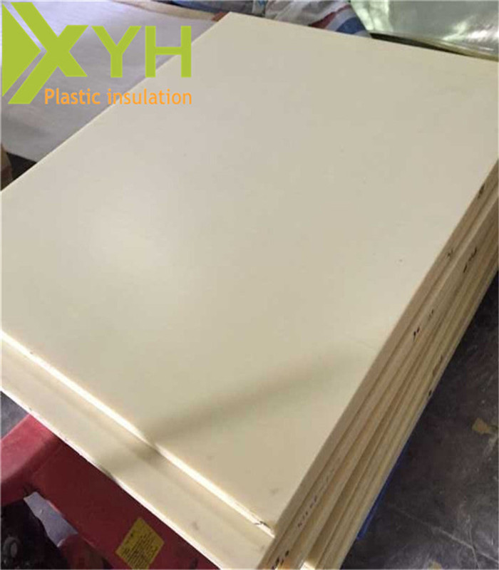 Nylon Pa6 Sheet