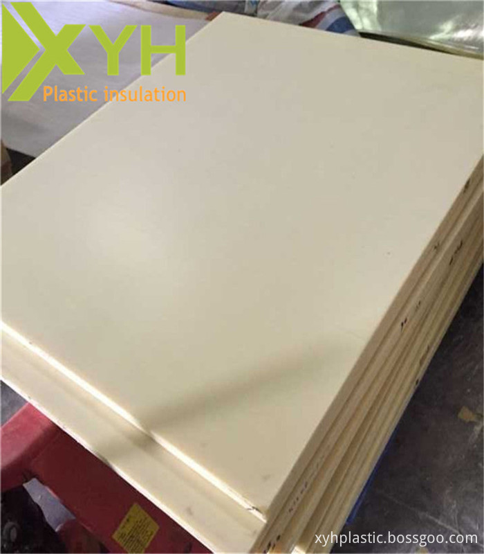 nylon pa6 sheet