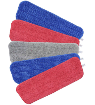 Microfiber Cloth