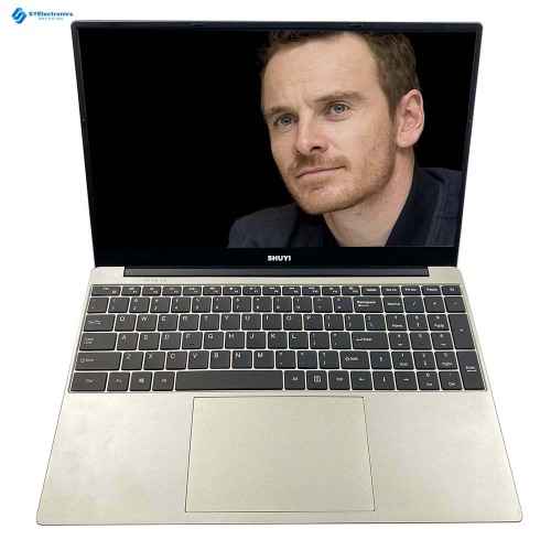 Alta qualidade de 15,6 polegadas N5095 Bom laptop de negócios