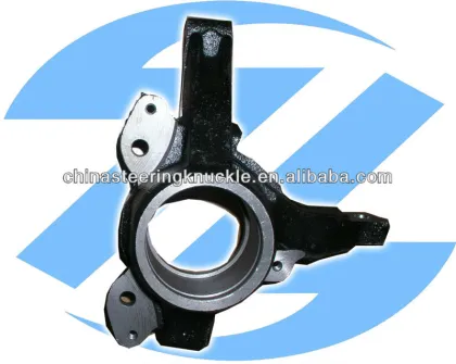 steering knuckle ALBEA-PALIO