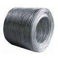 Big Coil Galvanized Wire Big Coil Electro Galvanized Wire Factory