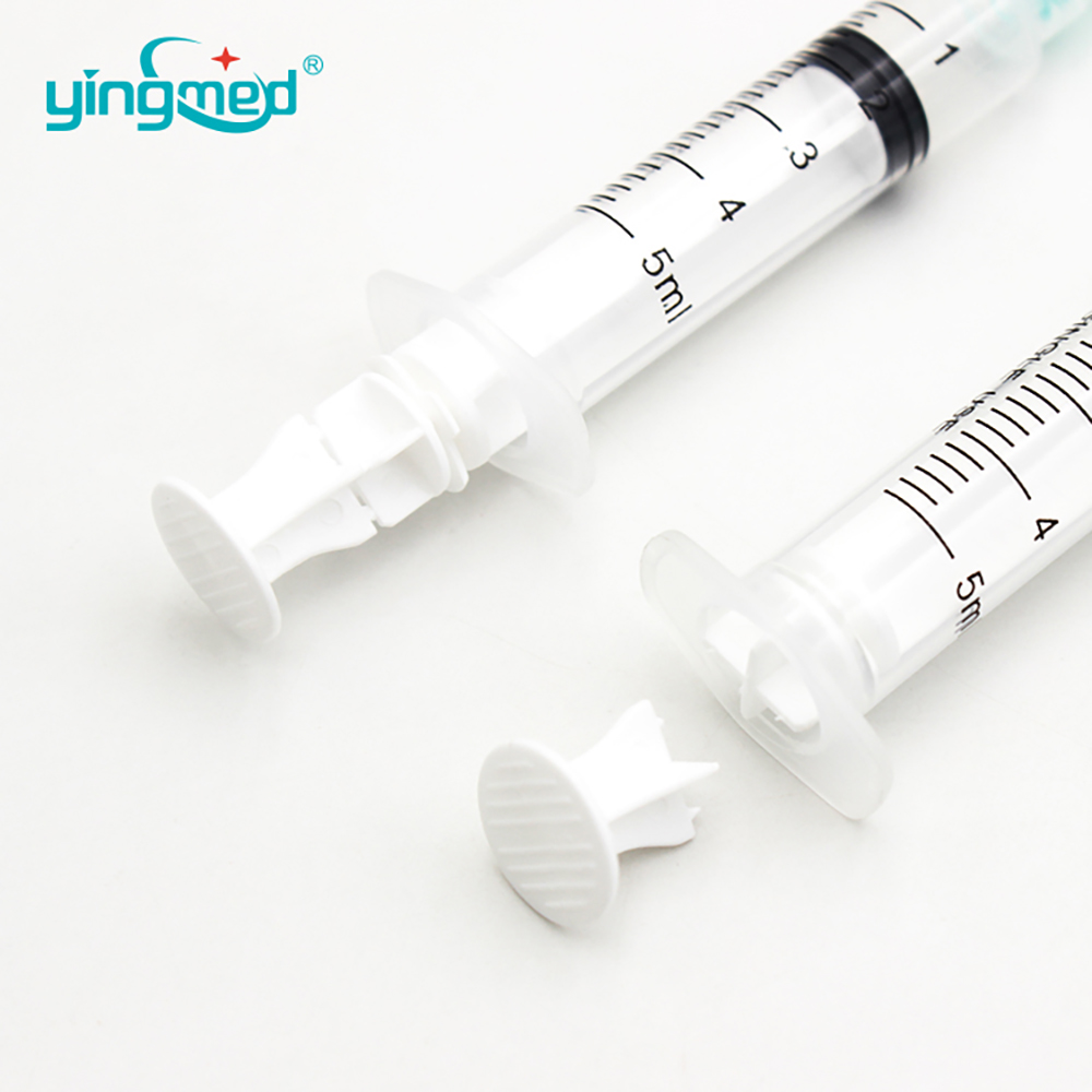 Syringe Safe 5ml D 8