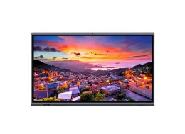 86 inch white board digital