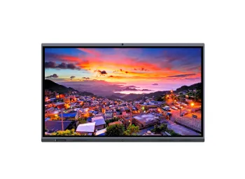 86 inch white board digital