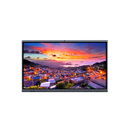 سبورة بيضاء 86 بوصة ديجيتال