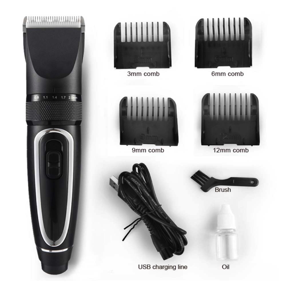 9003 hair cutter 2