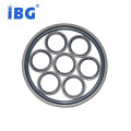 Tuỳ Bút Chì Bằng Gốm Chai Glyd Ring PTFE &amp; NBR