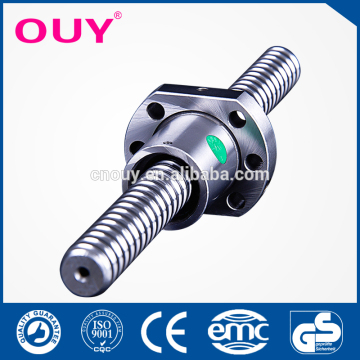 Length 1000mm nut with screw SFU3210 ball screw price -FOR CNC machine