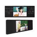 85 inch multimedia nano interactief schoolbord