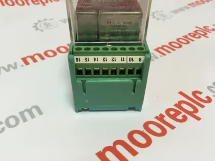 WOODWARD 5463-473
