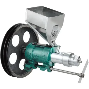 Small Corn Puffed Extruder: Snack Machine & Corn Ring Snacks Production Line Equipment