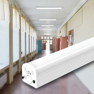 Toppo High Lumen LED Batten Light - 160lm/w, 5 Year Warranty