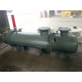 Low Temperature Steam Condenser