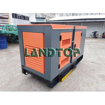 25KW Ricardo Engine Diesel Generator Set Price