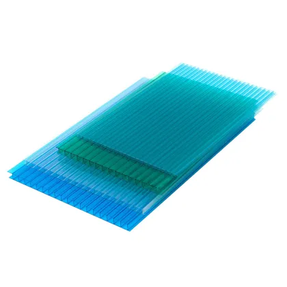 General Polycarbonate sunshine board
