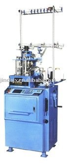 GD-SLC double cylinder high speed socks knitting machine