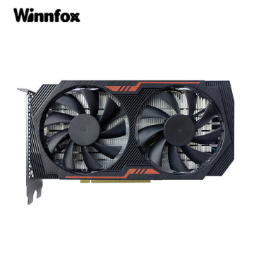 Geforce RTX 2060 Super 256 بت PCI Express 3.0 X16 بطاقة الرسومات: حل قوي للألعاب
