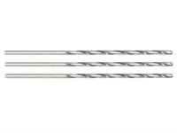 HSS long shank twist drill bits SIN338 Standard