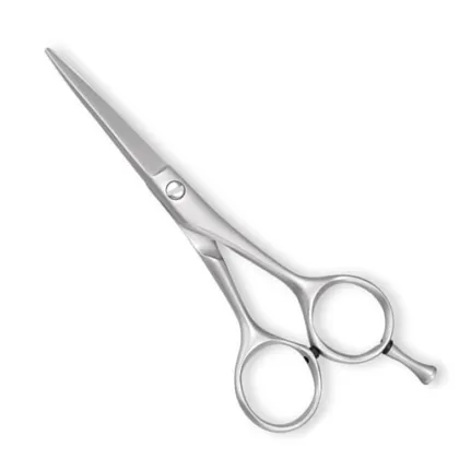 Barber scissors