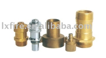 Coupling Description:G1-1/2",2-1/2"