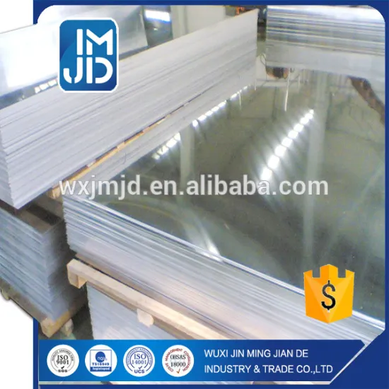 o temper alloy aluminum plate 5086