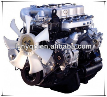 CY4102BZLQ Diesel Engine