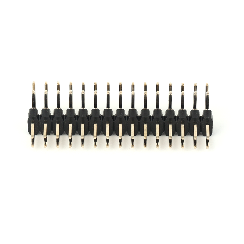 2.0mm pin connector