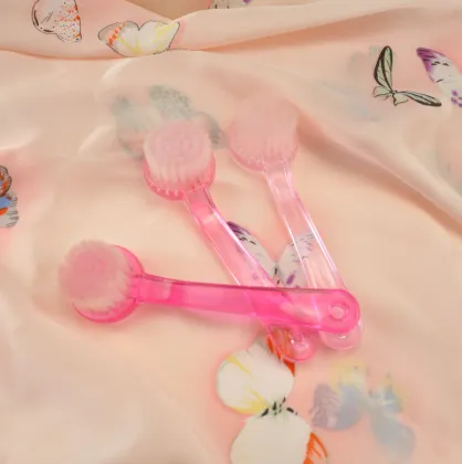 Japanese Rotating Facial Cleansing Brush: The Ultimate Tool for Deep Skin Cleansing