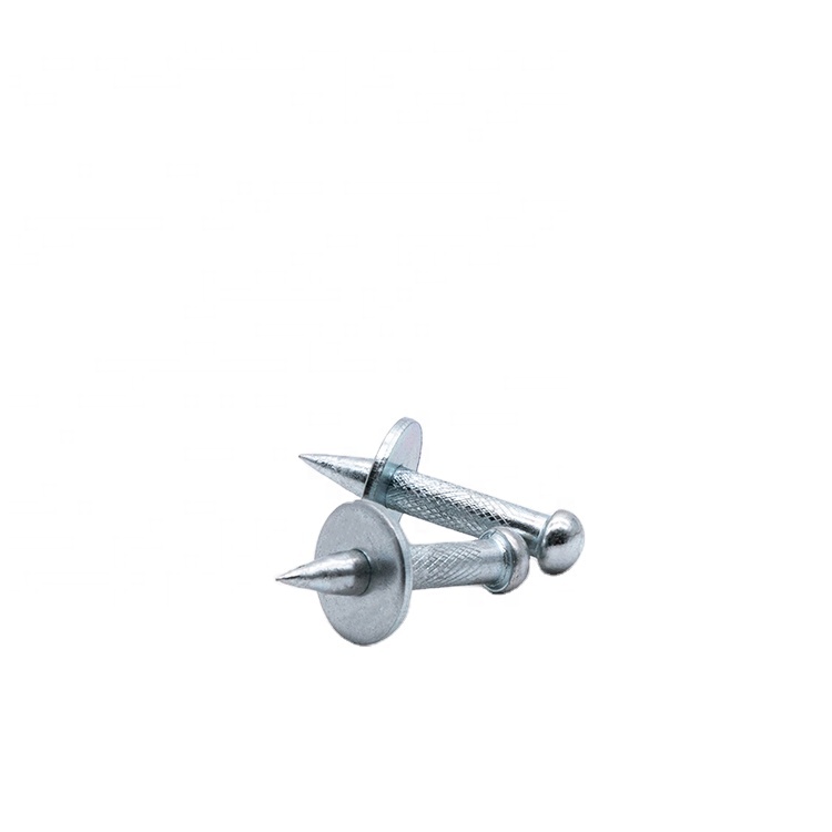 Strong and durable ENK22 nails