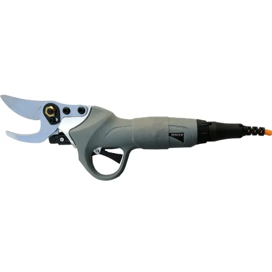  Battery Powered Pruning Shears for Vineyards and Gardens 