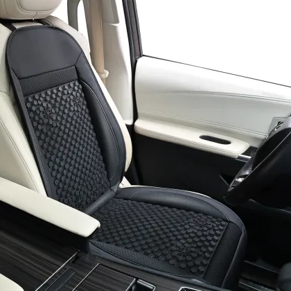 Quick Cooling Massage Fashion Car Seat Cover Cushions
