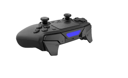 Bluetooth Wireless Controller for Playstation PS4