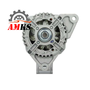 Citroen - generator auto european