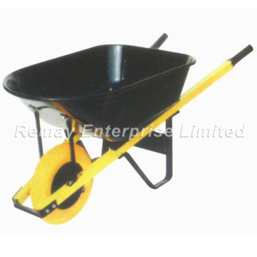 Metal Wheelbarrow (WB8611)