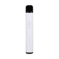 E-CIGARETTE PUFF XXL 1600PUFFS VAPE DISPONDÍVEL