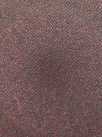 Nylon Span Jacquard with Lurex