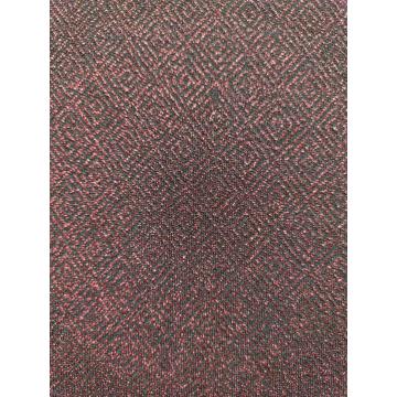 Nylon Span Jacquard with Lurex