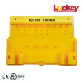 10-20 Locks Loto Lockout Tagout-groepen