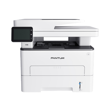 Pantum M7310dn Mono Laser Multifonction Imprimante