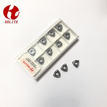 WNMX09 Aluminum milling inserts turning tools tungsten carbide aluminum CNC lathe turning tool insert best grinding