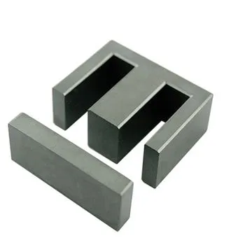 EI Soft Mn-zn Transformer Core
