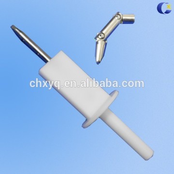 Iec61032 Test Probe B Electronic Safety Test Finger Test Probe B