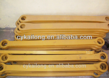 Professional offer connecting rod for SDLG LG956 wheel loader connecting link, wheel loader parts, contruction machinery parts