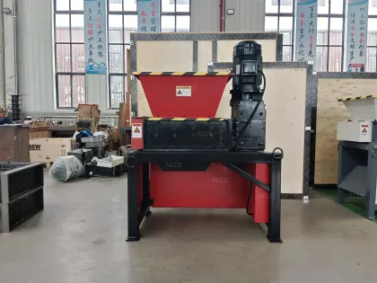 Popular Wood Shredders, Metal Shredders, and Industrial Paper Shredders for Sale in India